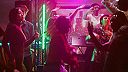 DJ Chrischi - Visions in the Night Neo Italo Eurodisco 2026