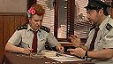 Profesionali - Telefonát do Dánska