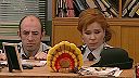 Profesionali Bobor ma pocitac