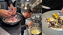 Ste hladní? Benedikt Carbonara recept