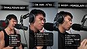 Beatboxer Xin An vyrába covery známych skladieb iba pomocou svojho hlasu