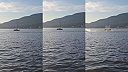 Muž na jet ski sa preháňal po vode vo vysokej rýchlosti, narazil však na problém
