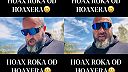 HOAX ROKA