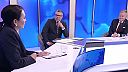 Bartek vs. Jurík v ostrej hádke: „Už nemajte ľudí za hlupákov!“ Skákali si do re