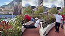 Medzičasom v MONTE CARLO (cvičenie)