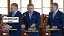 Jedno veľké zamyslenie premiéra