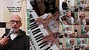 Moby vám predvedie breakdown jeho pesničky Extreme Ways