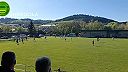 TJ Svrčinovec vs ŠK Radoľa 0:4