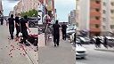Neakceptoval platbu kartou - dostal lekciu!
