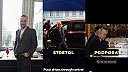 Blaha a jeho najväčší vzor