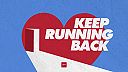 Melsen - Keep Running Back /Official Audio/