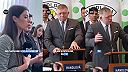 Rozhovor Fica a Putina