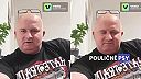 Matúš Vallo, si bezcitný, bezcharakterný ko..t (Krčmový slovník)