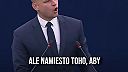 Progresívci v únii ohrozujú bezpečnosť štátov