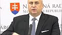 Zostrih Dankovej tlačovky
