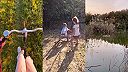 Pamätáš si ešte, aké bolo naše detstvo úžasné?