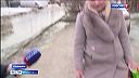 S príchodom jari sú niektoré cesty v Rusku zatopené