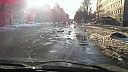 Test kvality infraštruktúry pri okresnej nemocnici (Rusko)