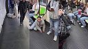 V španielskom Madride už bežne stretnete ľudí, ktorí sa identifikujú ako psy