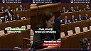 Pán obžalovaný a jeho tlačovky