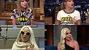 Evolúcia Taylor Swift vs. Lady Gaga (2008 - 2026)
