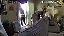 Polícia v Illinois zastrelila ženu s nožom v ruke