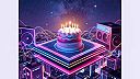 Happy Birthday - Dance