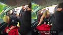 Policajt si počas zatýkania zlomil nohu, podozrivý kládol odpor
