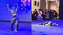 Humanoidný robot tancoval naozaj krásne ...