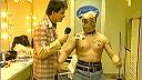 SOS Robot Cvikla Superstar hlada magazin