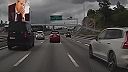 Dashcam compilation/Dashcam kompilácia part221