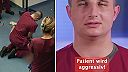 Nemecký lekár predviedol bojové umenie a zneškodnil agresívneho pacienta
