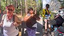 Nepripravení turisti v Yosemite: Ženu s úpalom evakuoval záchranársky vrtuľník