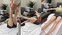 Táto čínska robotická nevesta už plní prvé príkazy (rozťahuje nohy)
