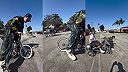Takto upravené bicykle ste ešte nevideli, kam prídu, tam rozdávajú dobrú náladu