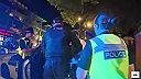 Brit v sebaobrane omylom udrel policajtku pri zásahu v Birminghame