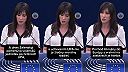 Poľská europoslankyňa rozpráva o banderovcoch na Ukrajine