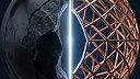Two Worlds on Earth (lyric)