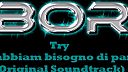 Tibor.K- Try Non abbiam bisogno di parole (Original Soundtrack)
