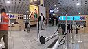 Opití cestujúci napadli zamestnancov letiska v Mexico City a spôsobili chaos
