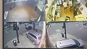 Ukradnutý Jeep narazil do reštaurácie v Chicagu pri pokuse o krádež bankomatu