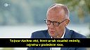 Merz: Za krízu môže nedostatok ruského plynu
