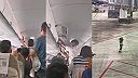 Powerbank zachvátil oheň v lietadle China Eastern, rýchly zásah zabránil tragédi