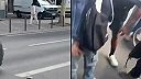 Muž zadržaný po útoku nožom na tri ženy v Paríži