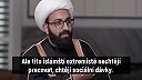 Islamský svet je v kríze? Nie, západný svet je v kríze!