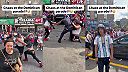 Rozsiahla bitka počas osláv Dňa Dominikánskej republiky v New Yorku