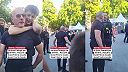 Francúzsky moderátor sa v Retheli dostal do konfliktu s tínedžerom a polícia ho