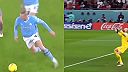 Erling Haaland patrí k najlepším futbalistom sveta