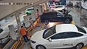 Elektrické SUV vybuchlo na nabíjacej stanici v Číne po poruche batérie