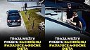 Trojica obetavých poľských mužov zachránila padajúce dieťa